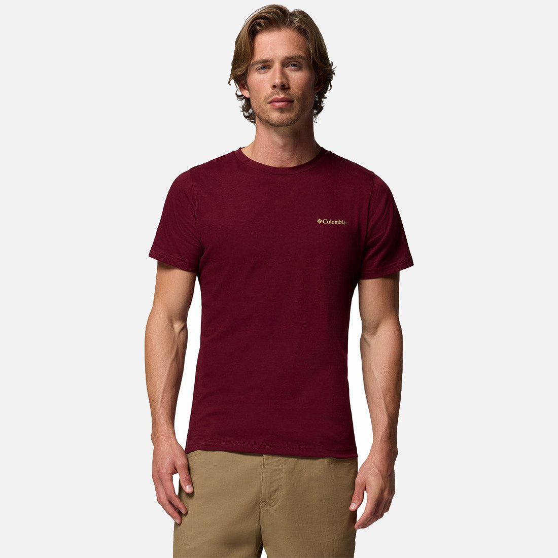 Rapid Ridge Back Graphic T II