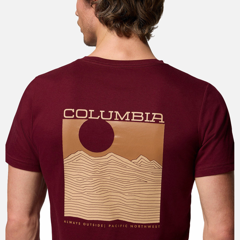 Rapid Ridge Back Graphic T II