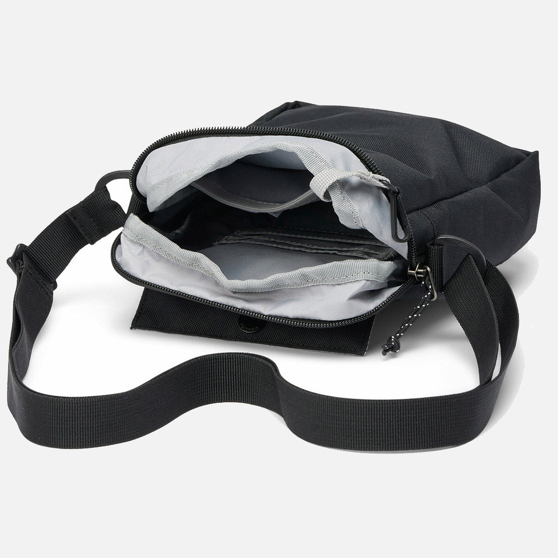 Zigzag Side Bag