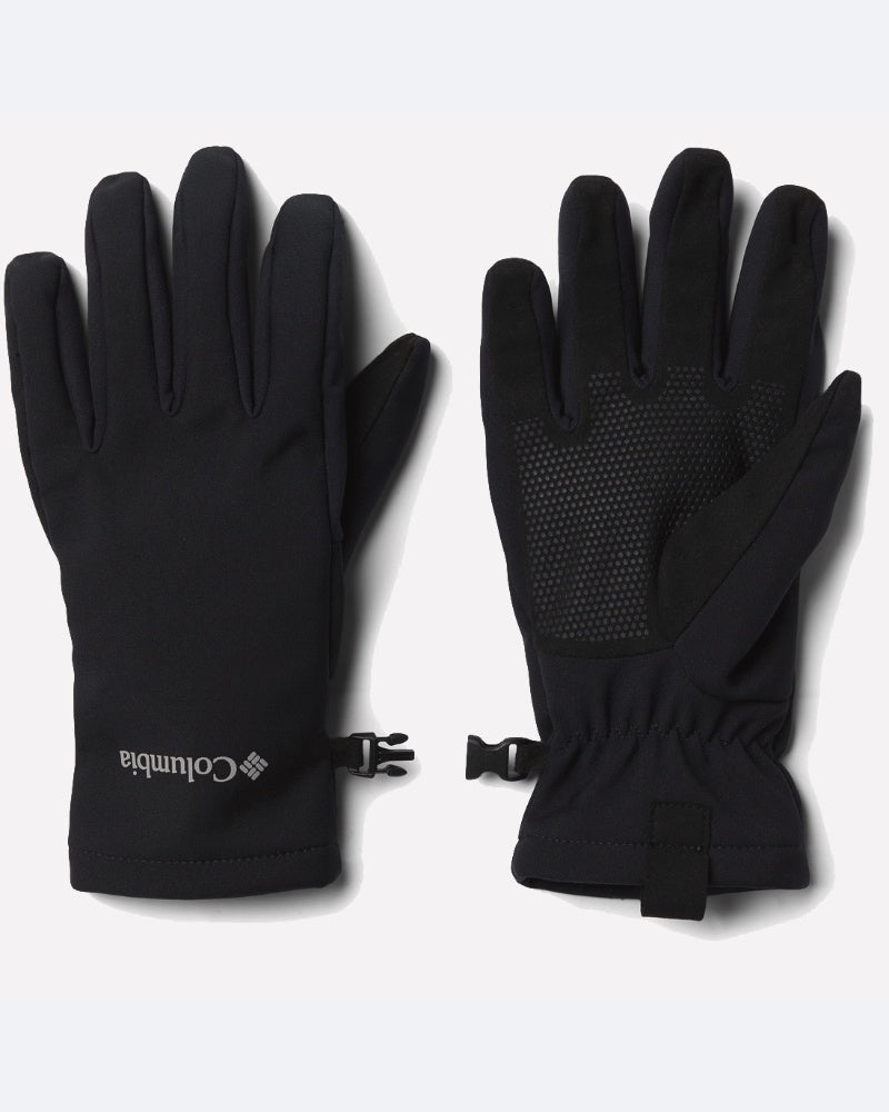 W Kruser Ridge II Softshell
