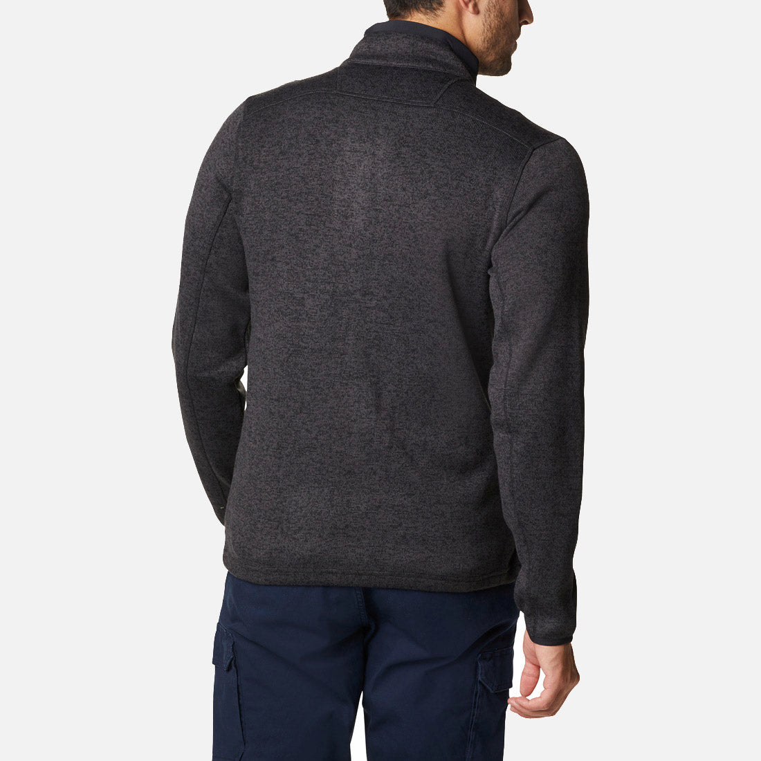 Sweater Weather Full Zip