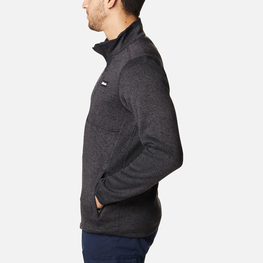 Sweater Weather Full Zip
