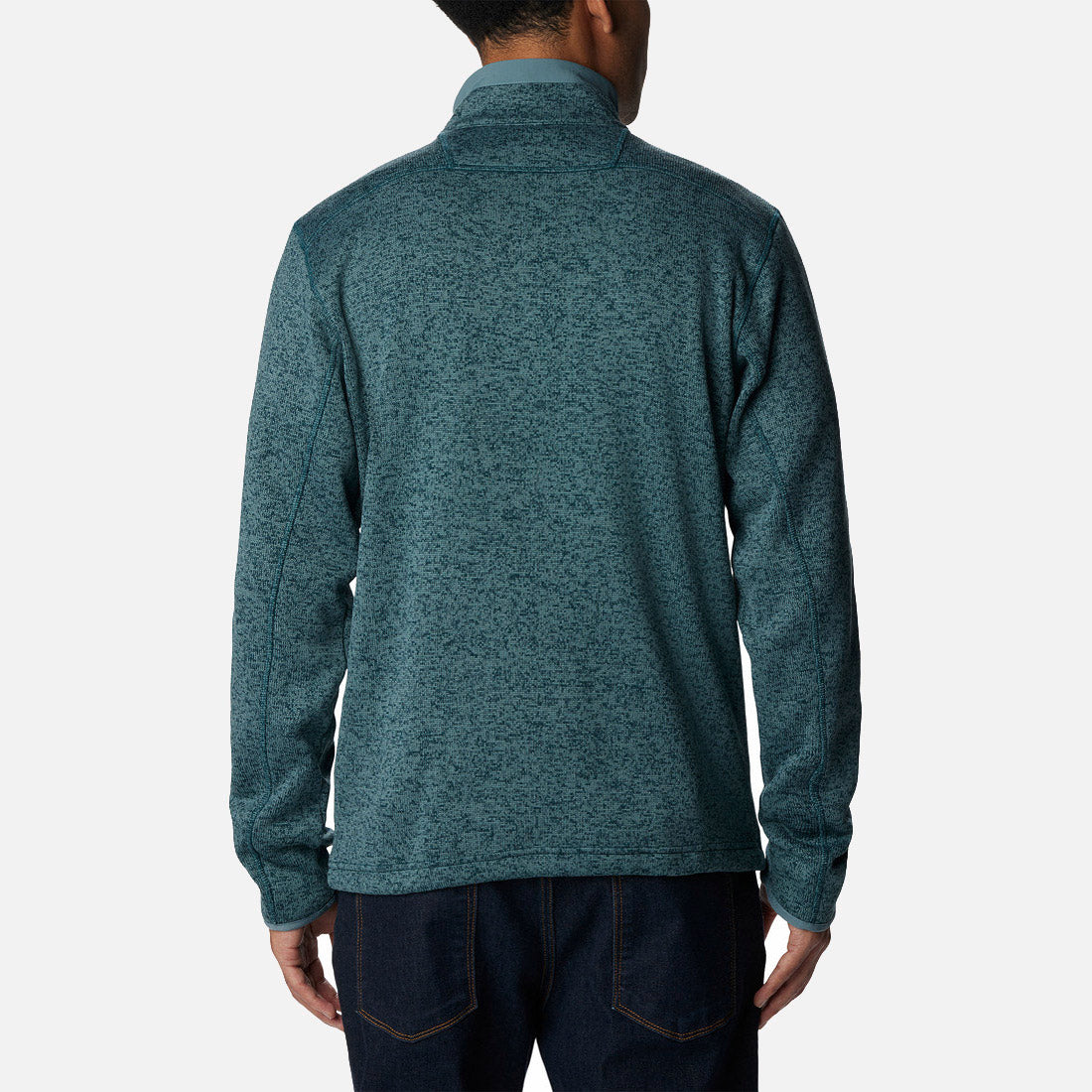 Sweater Weather Full Zip