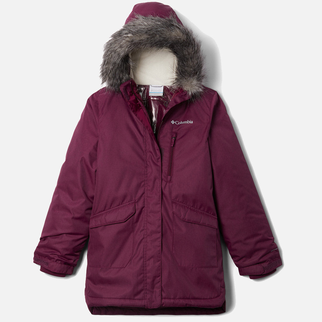 Suttle Mountain Long Insulated