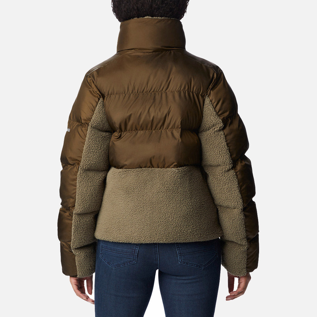 Leadbetter Point Sherpa Hybrid