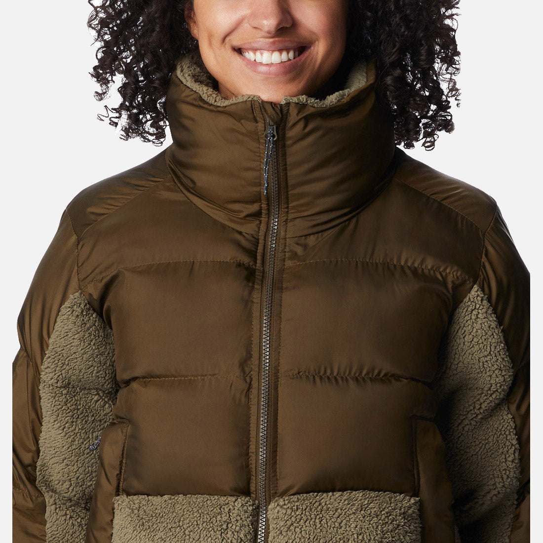 Leadbetter Point Sherpa Hybrid
