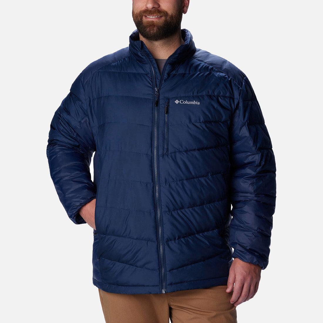 Labyrinth Loop Jacket