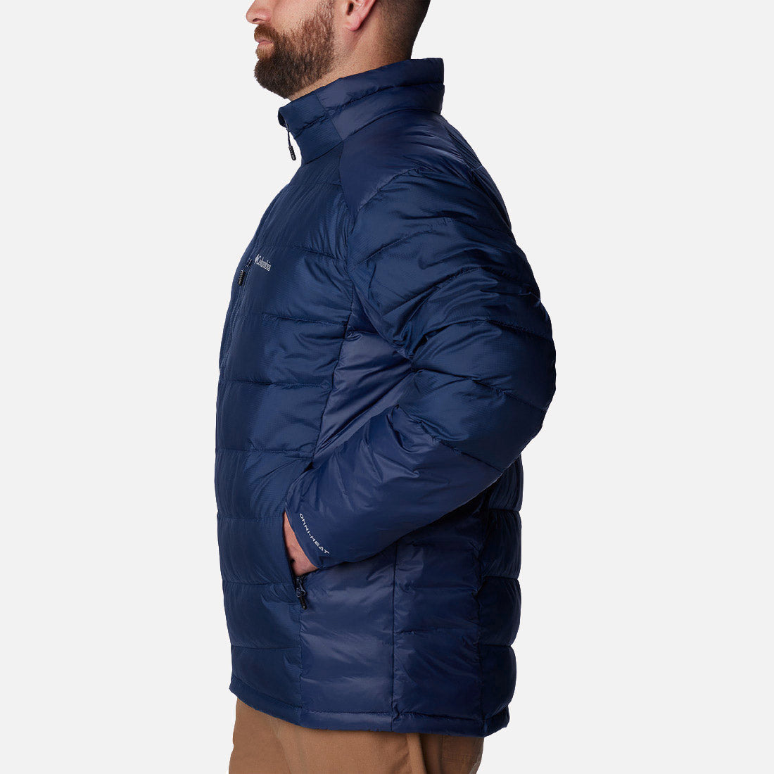 Labyrinth Loop Jacket