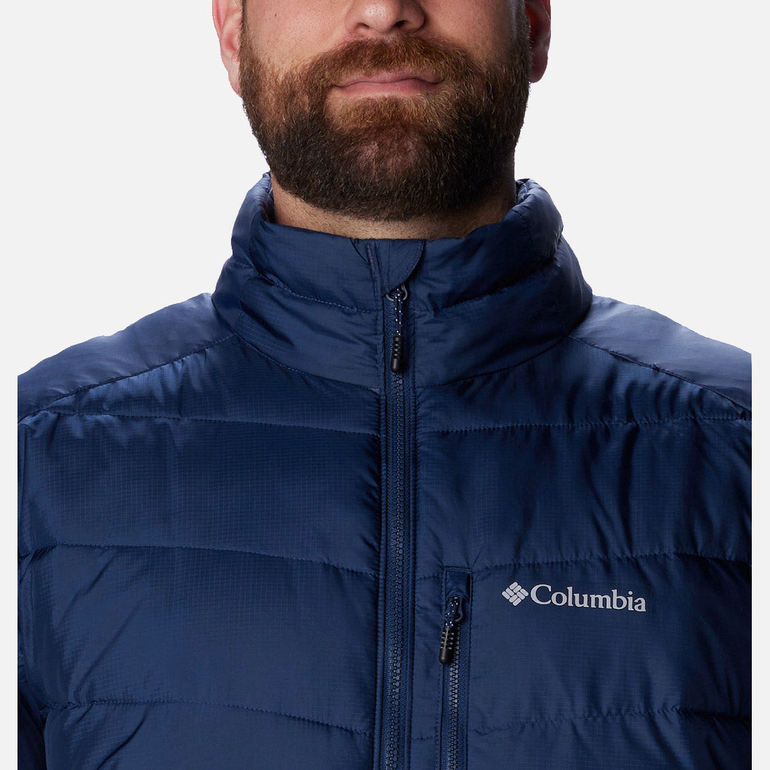 Labyrinth Loop Jacket