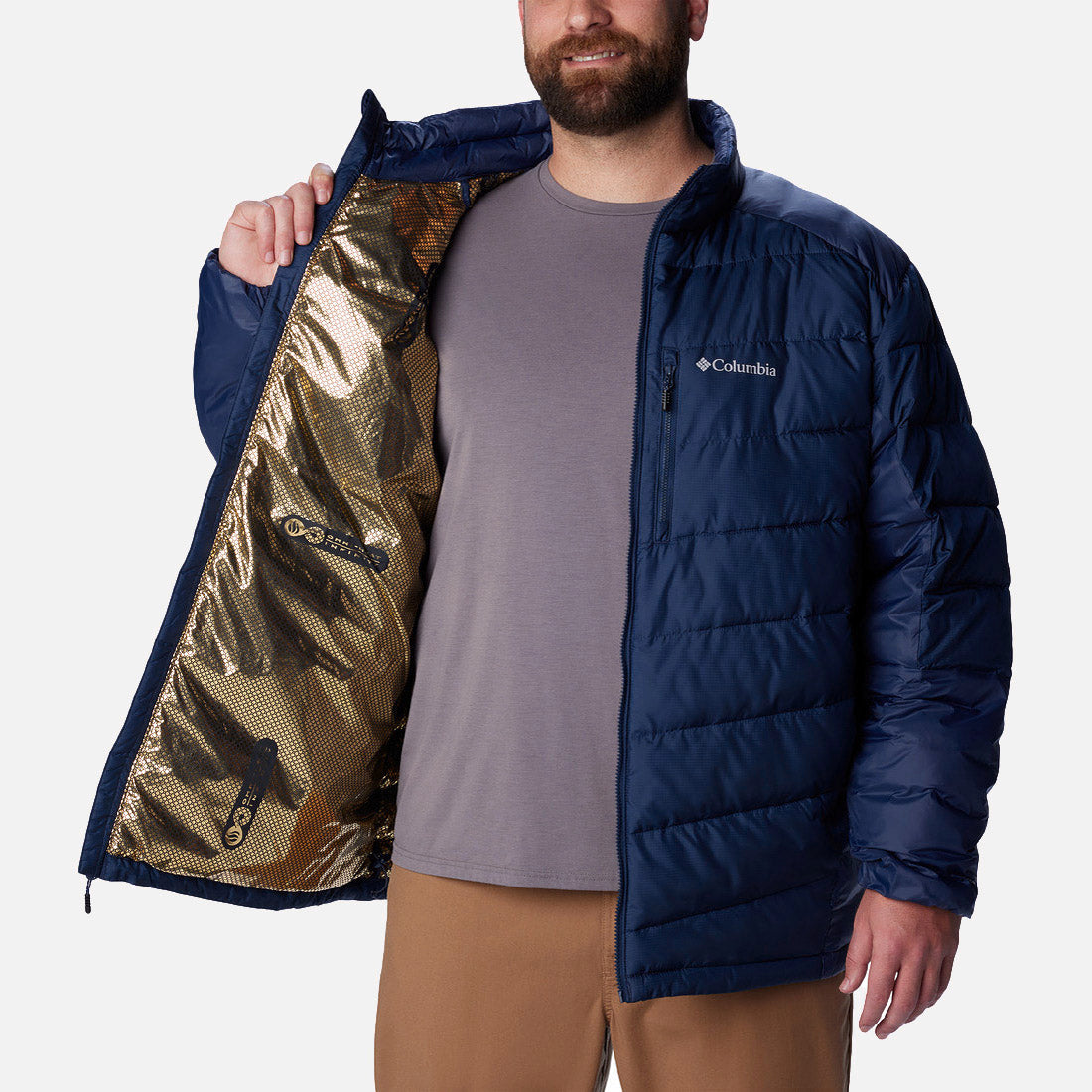 Labyrinth Loop Jacket