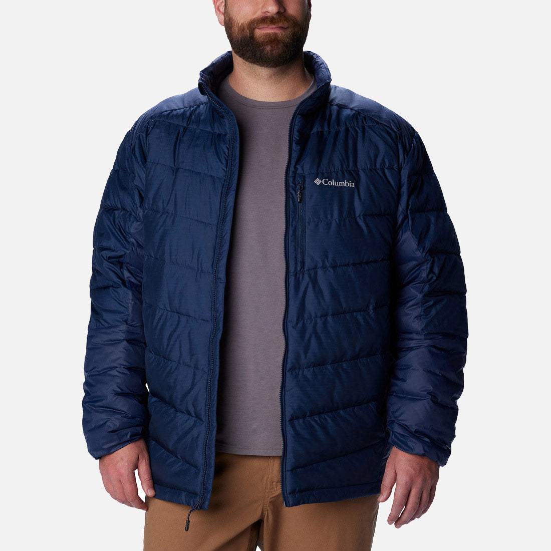 Labyrinth Loop Jacket