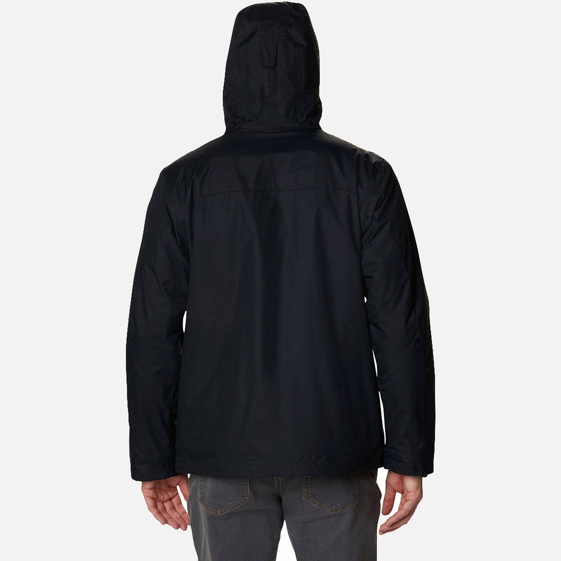 Tunnel Falls Interchange