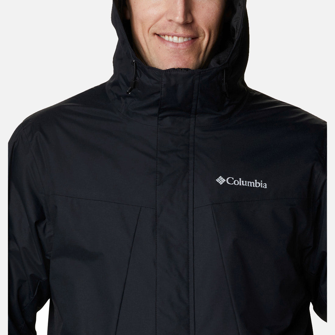 Tunnel Falls Interchange