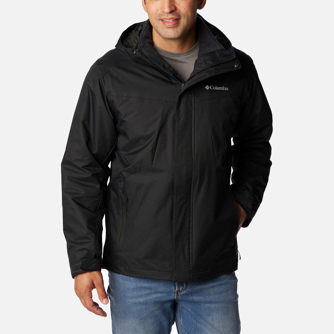 Tunnel Falls Interchange