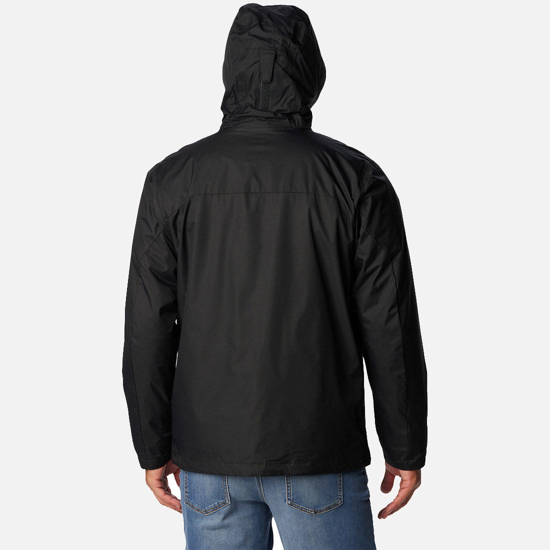 Tunnel Falls Interchange