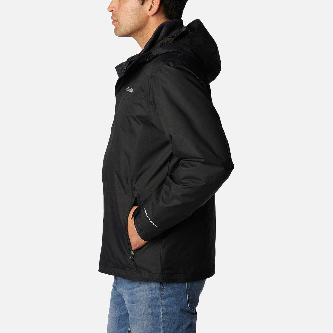 Tunnel Falls Interchange