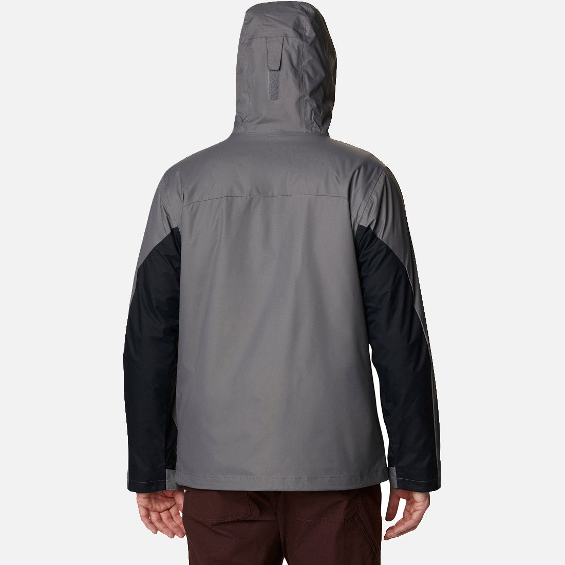 Tunnel Falls Interchange