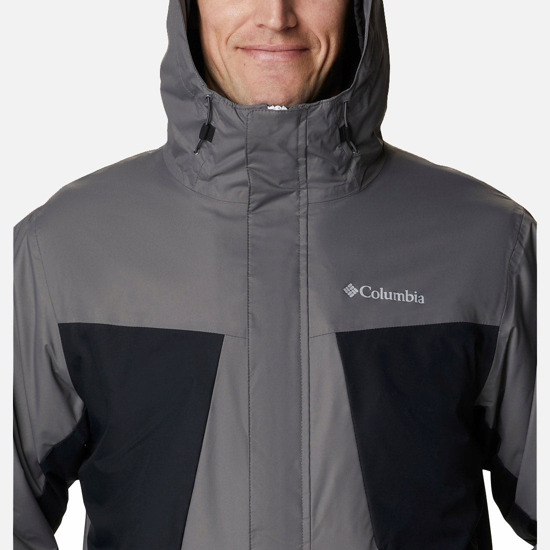 Tunnel Falls Interchange