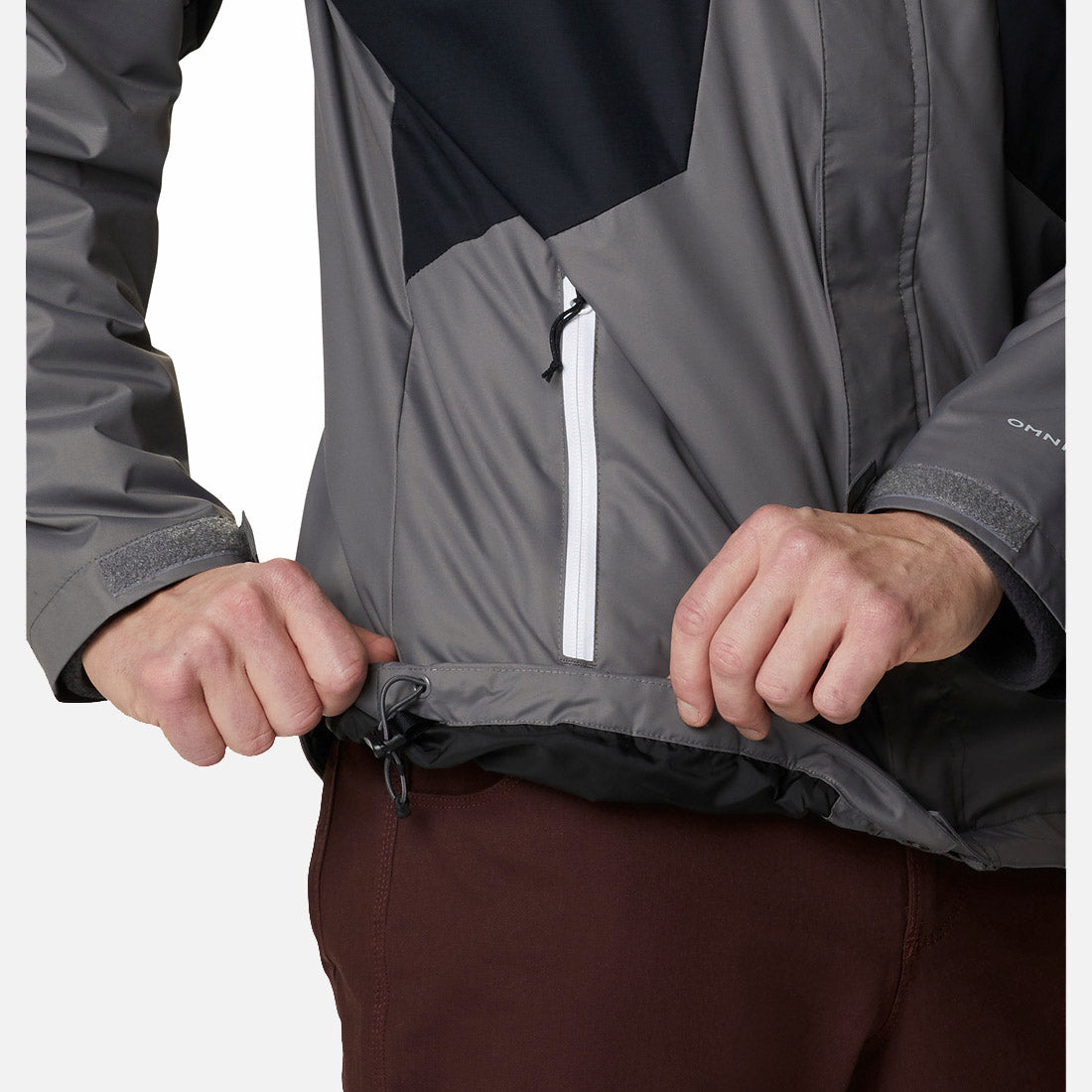 Tunnel Falls Interchange