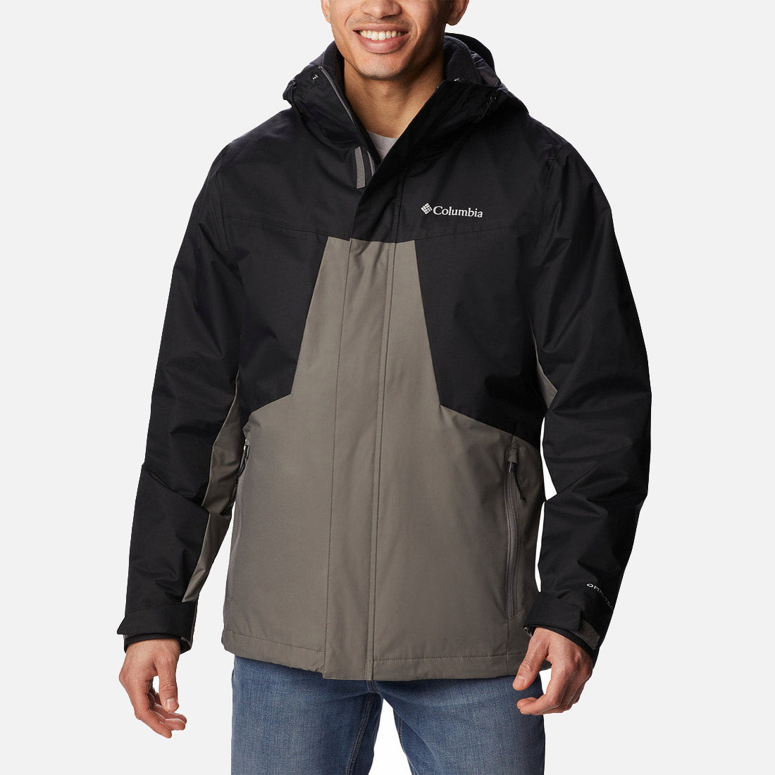 Tunnel Falls Interchange