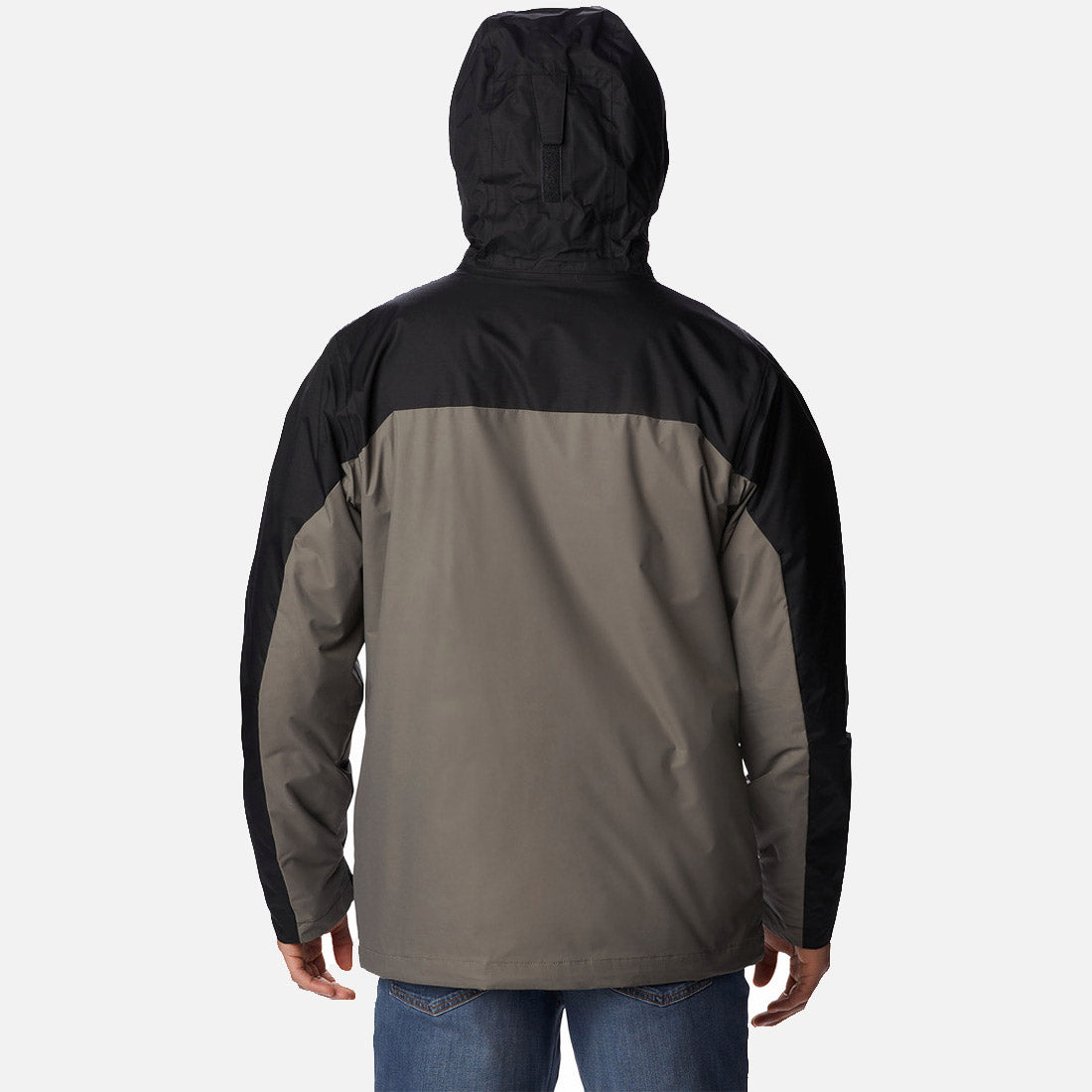 Tunnel Falls Interchange