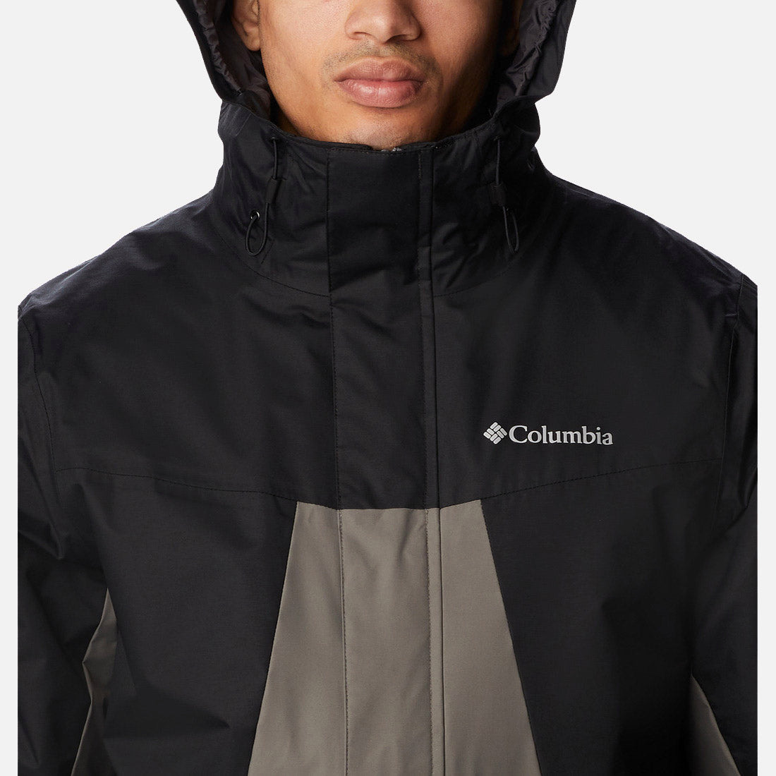 Tunnel Falls Interchange