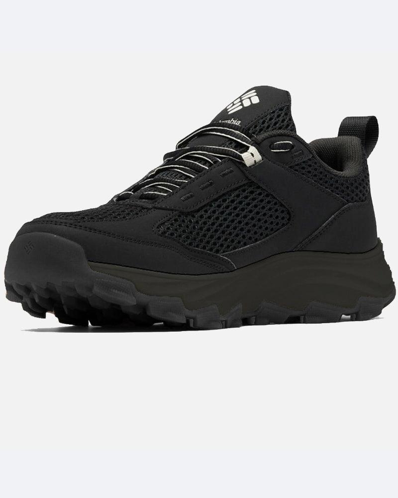 Hatana Breathe M Black/titanium