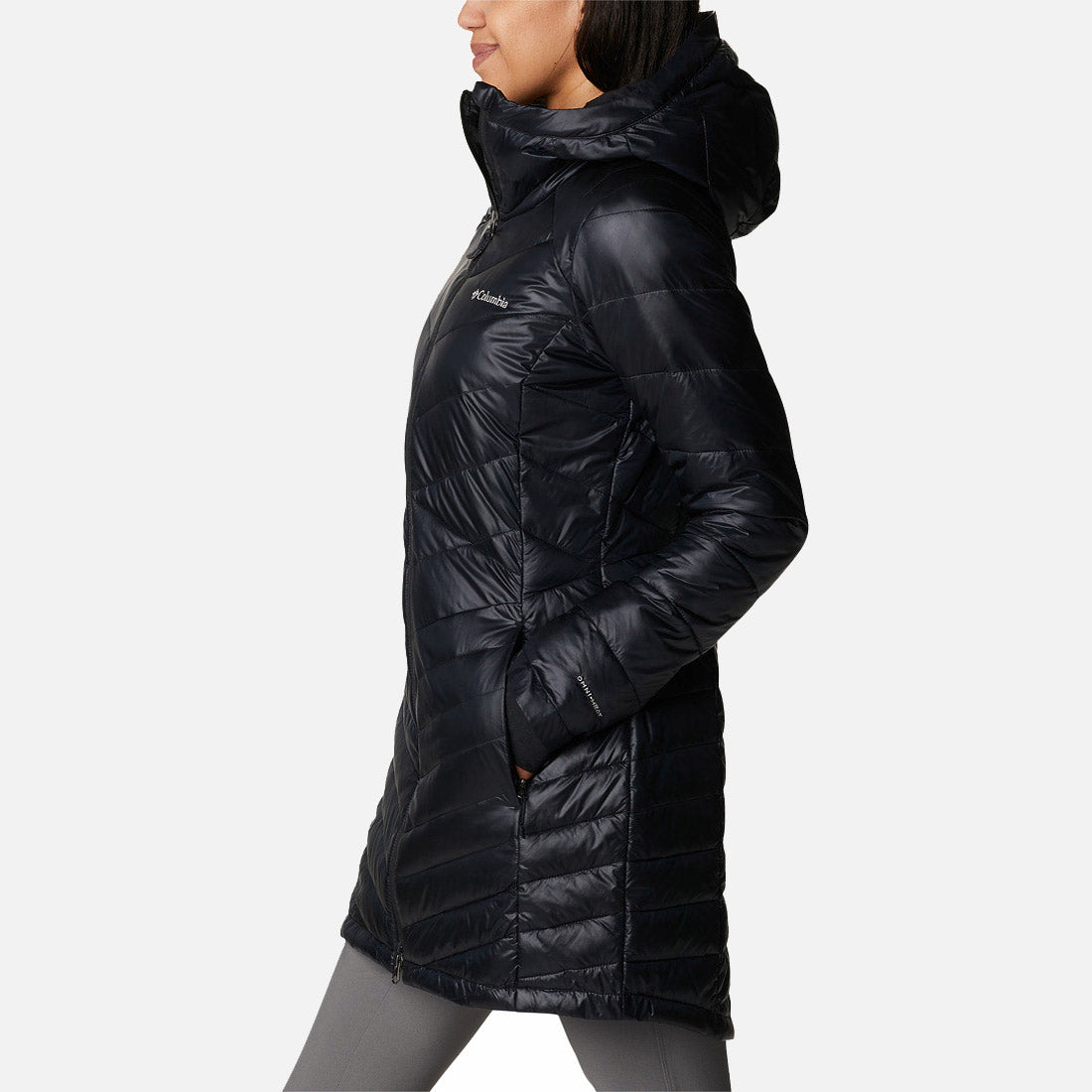 Joy Peak Mid