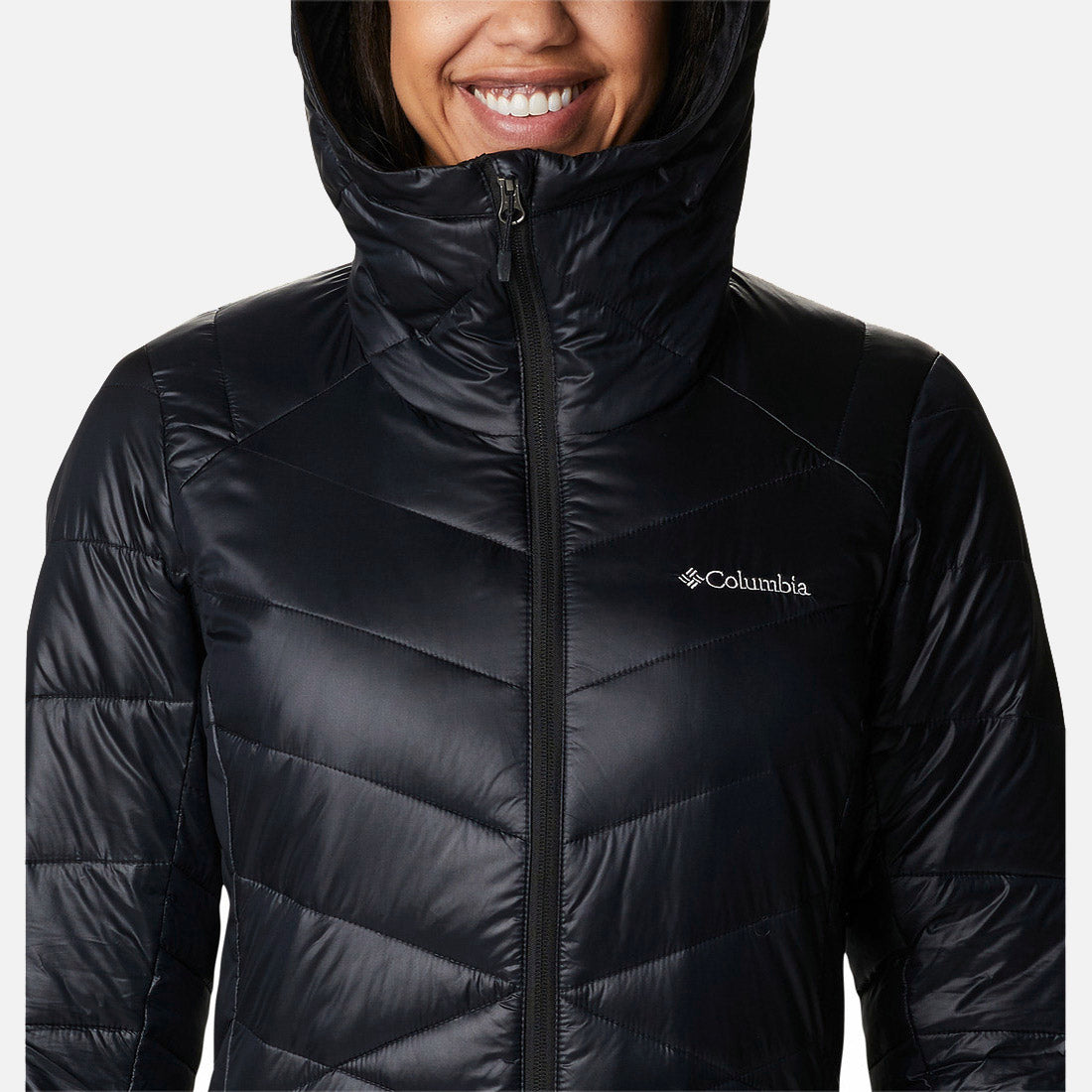 Joy Peak Mid