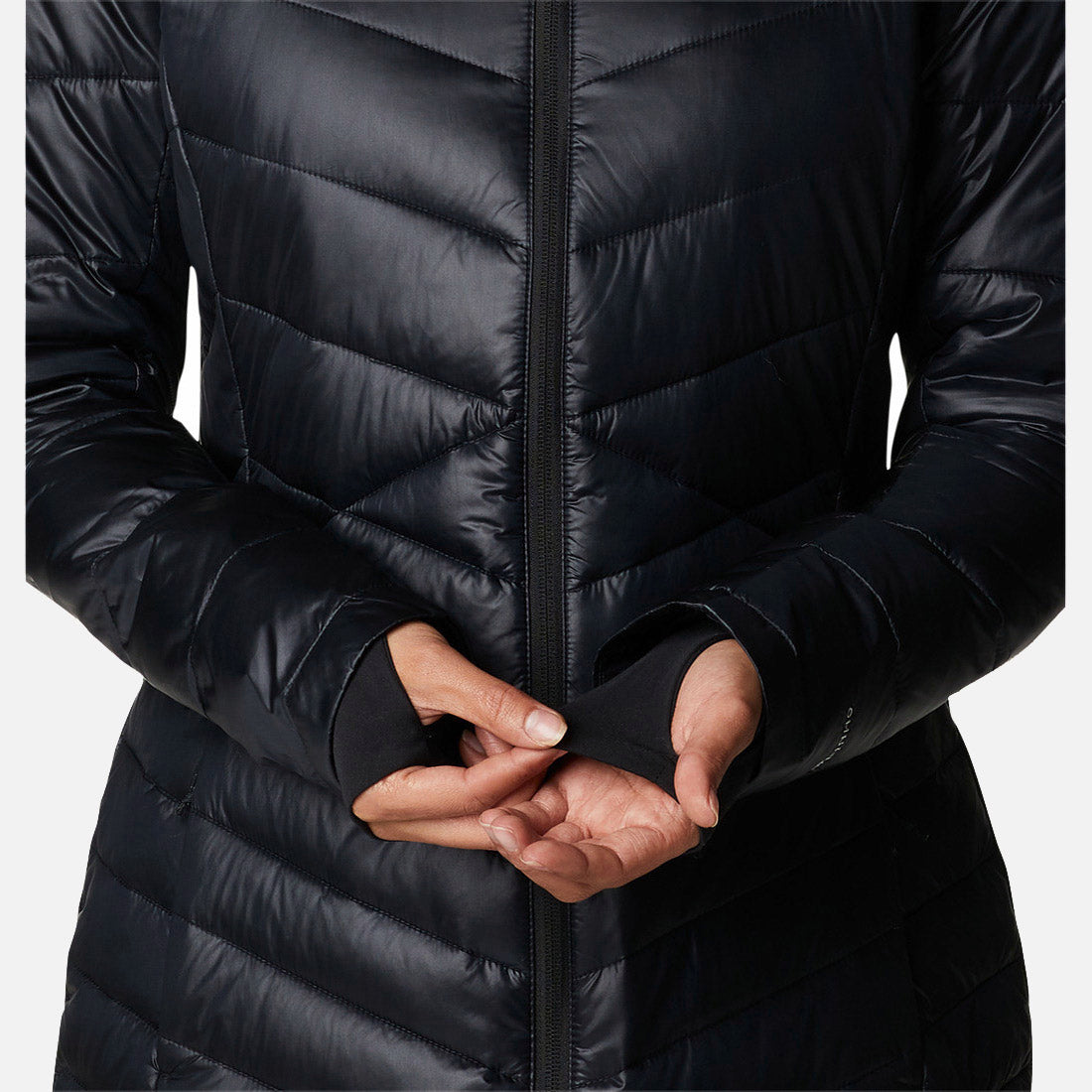 Joy Peak Mid