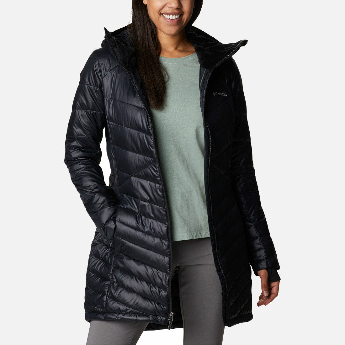Joy Peak Mid