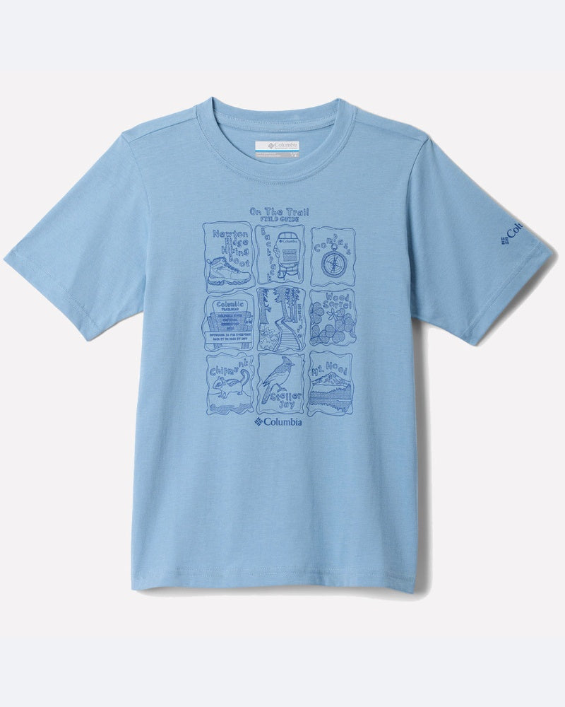 Valley Creek Short Sleeve Graphic Shirt