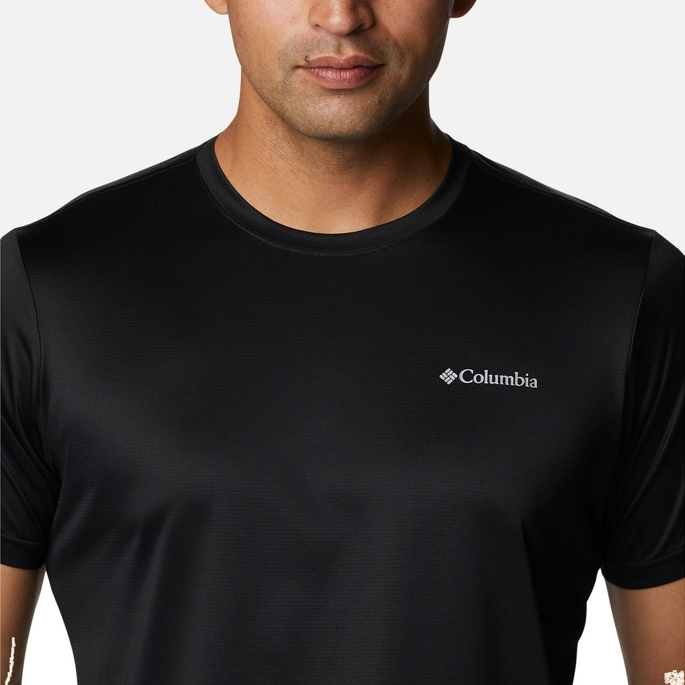 Columbia Hike Crew Black