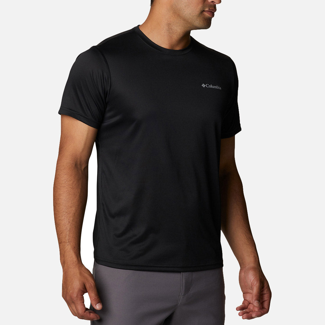 Columbia Hike Crew Black