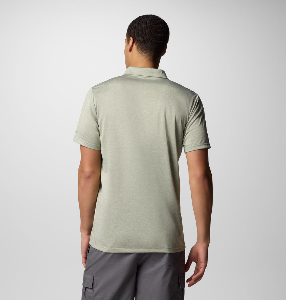 Columbia Hike Polo