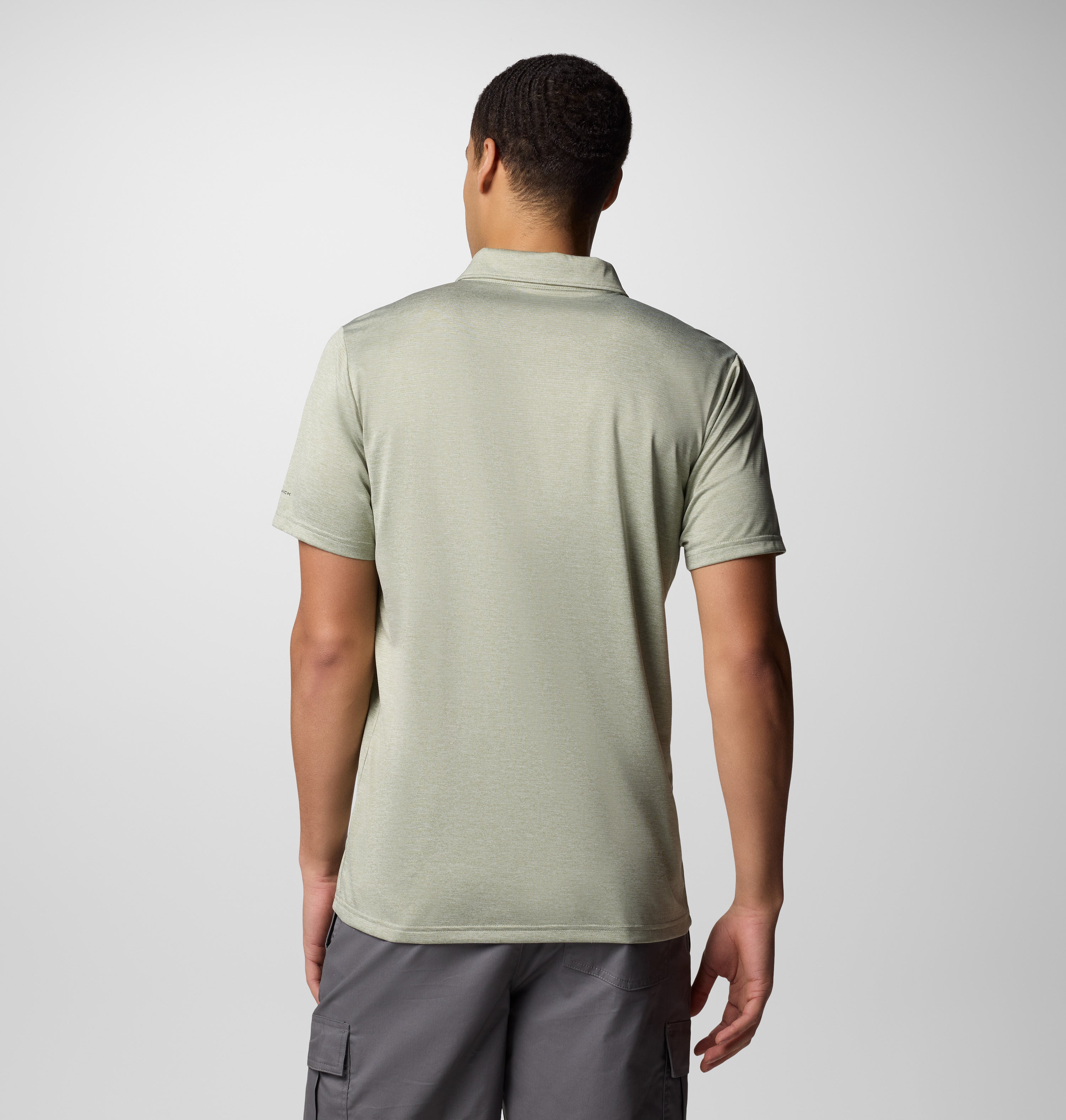 Columbia Hike Polo