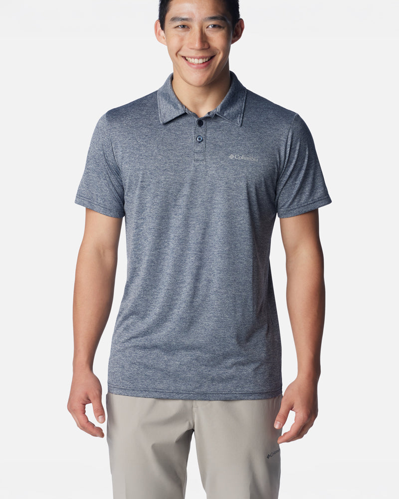 Columbia Hike Polo