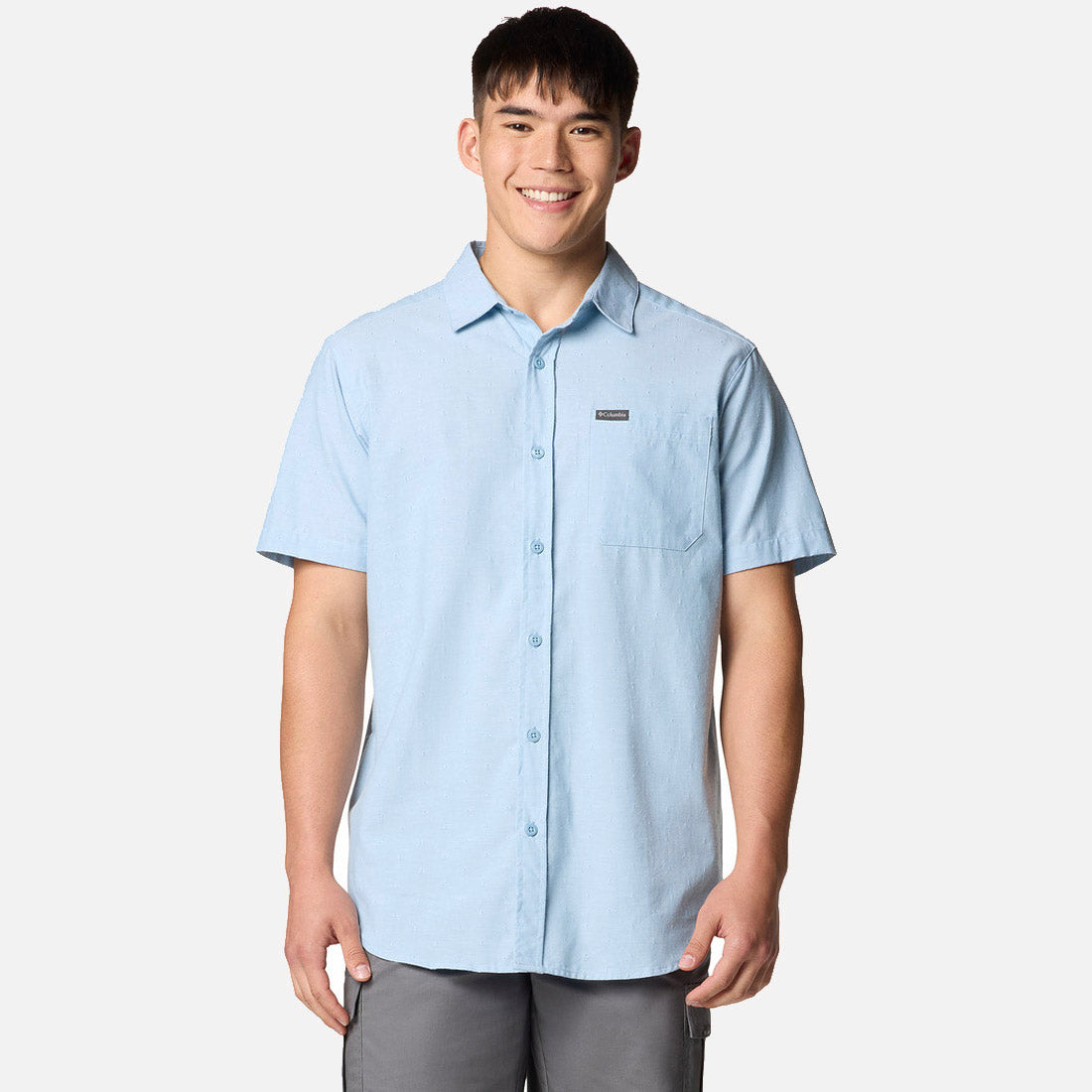 Rapid Rivers Novelty S/S