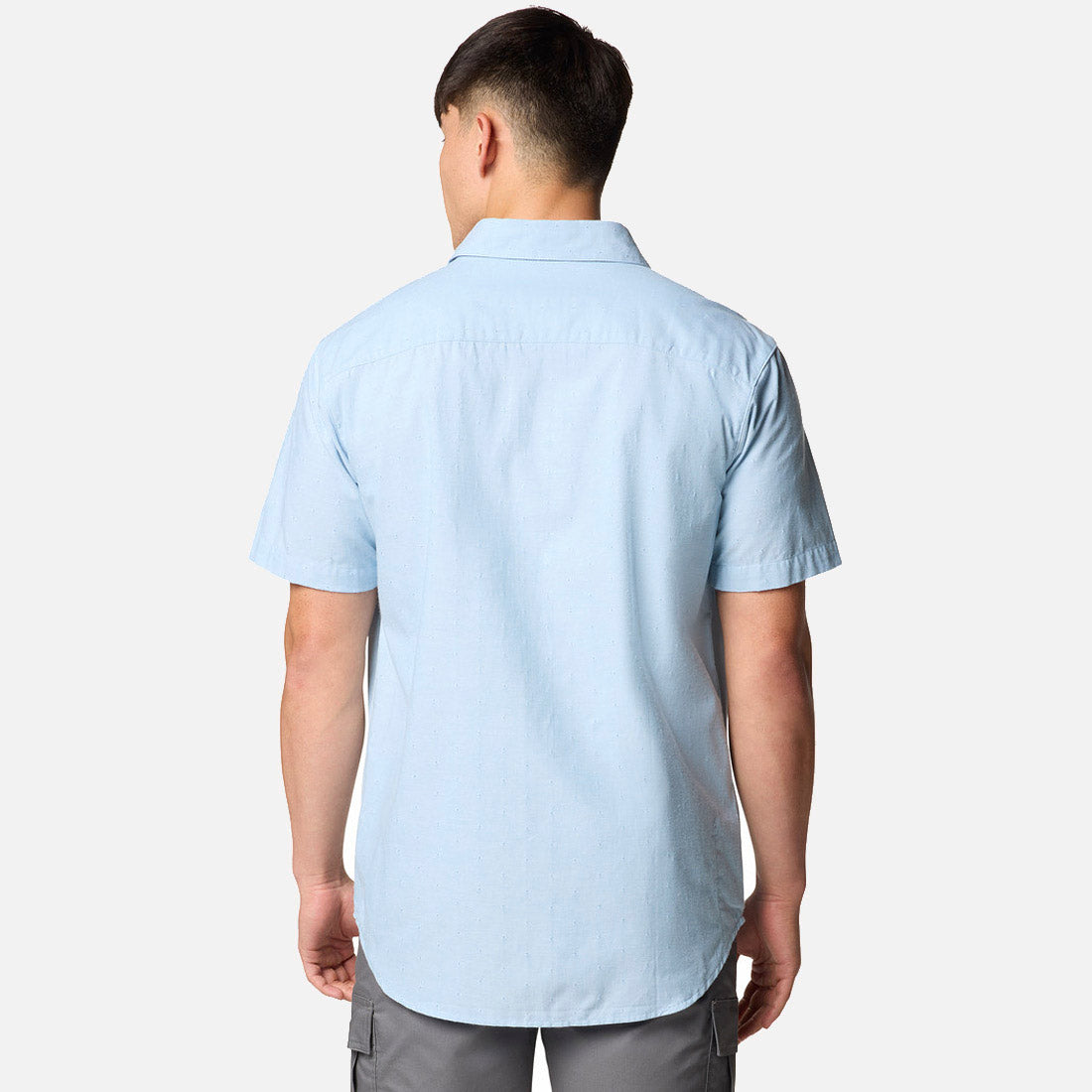 Rapid Rivers Novelty S/S
