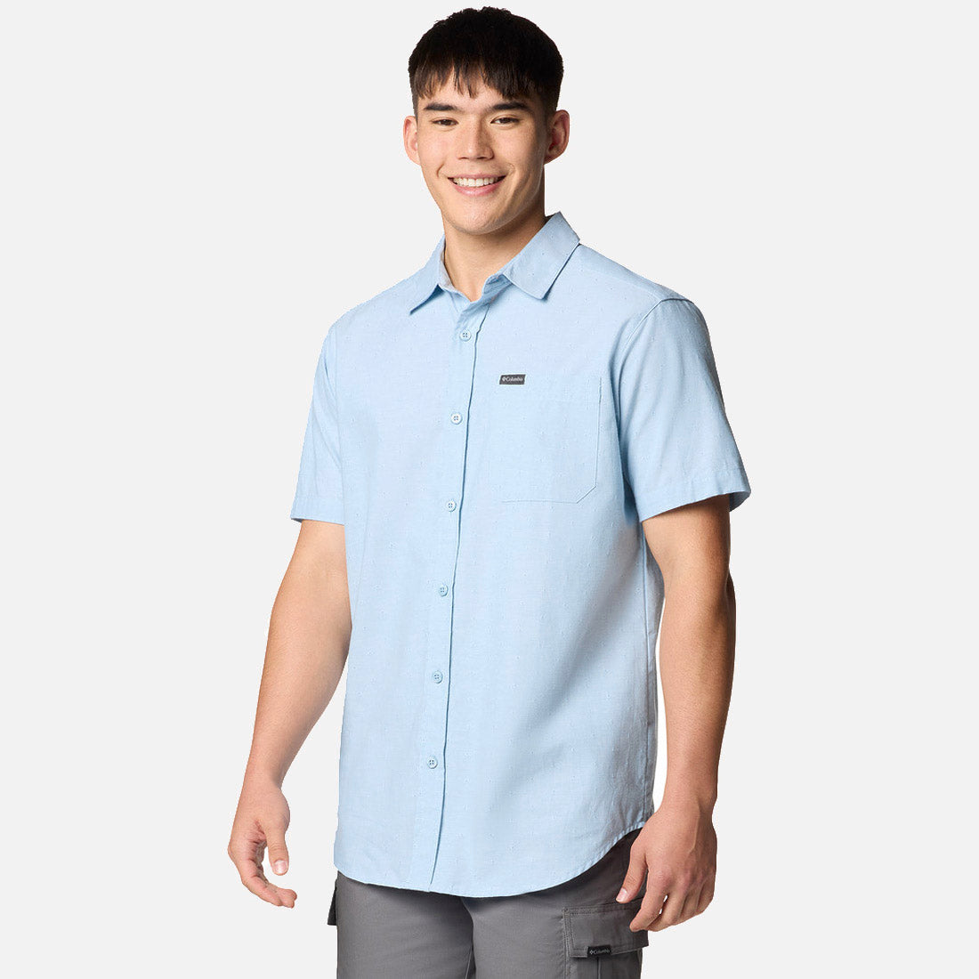 Rapid Rivers Novelty S/S