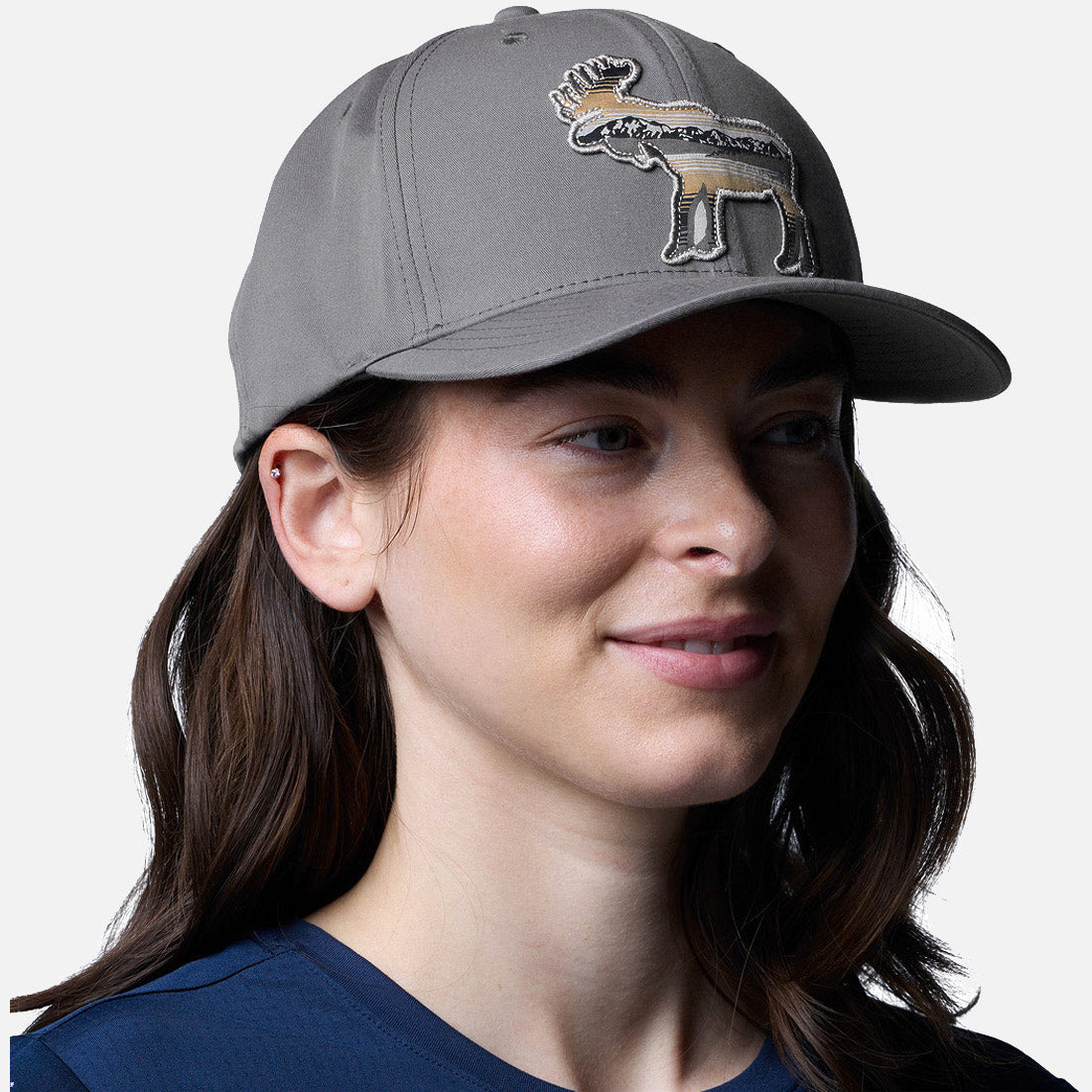 Lost Lager 110 Snap Back