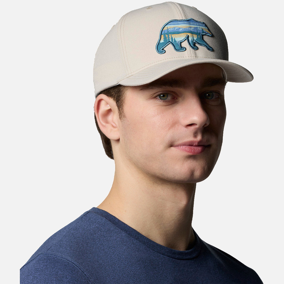 Lost Lager 110 Snap Back