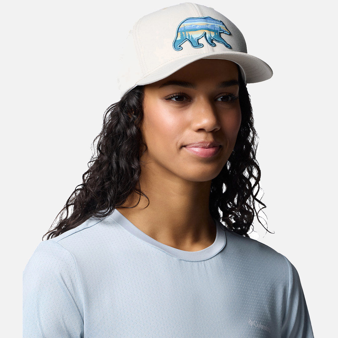 Lost Lager 110 Snap Back