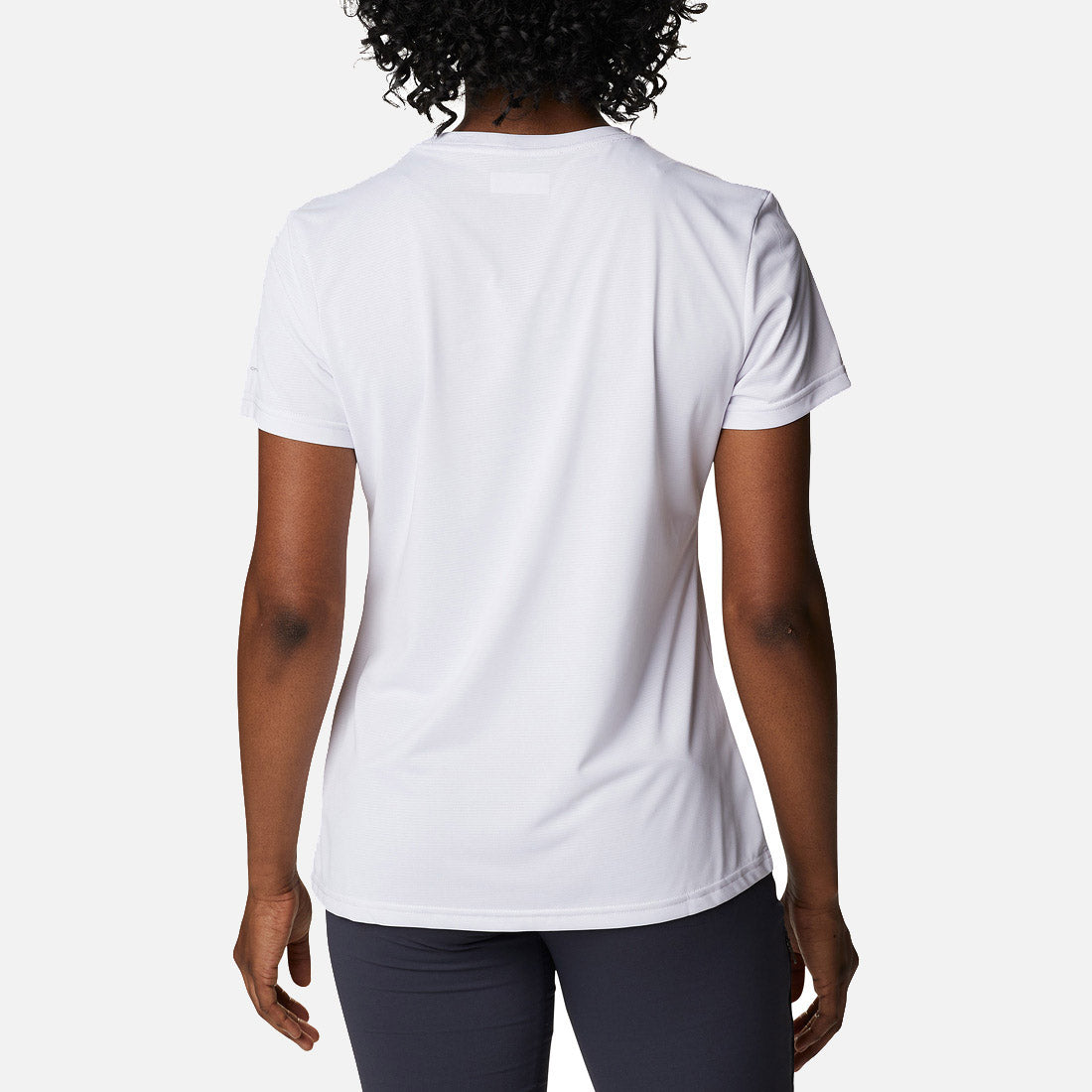 Columbia Hike S/S Crew