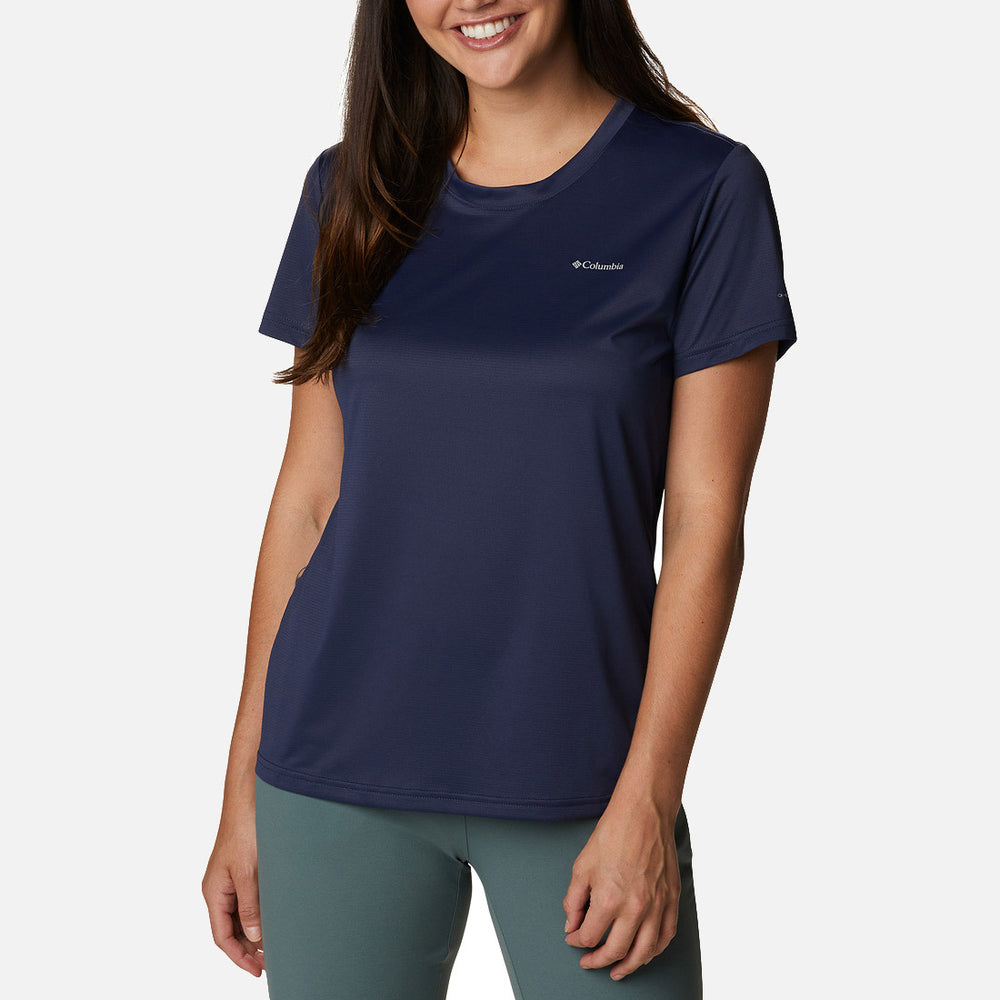 Columbia Hike S/S Crew