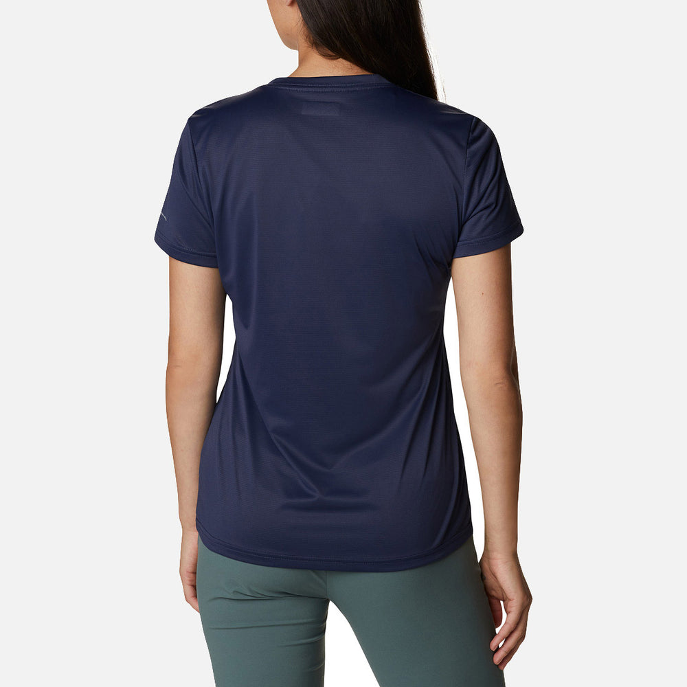 Columbia Hike S/S Crew