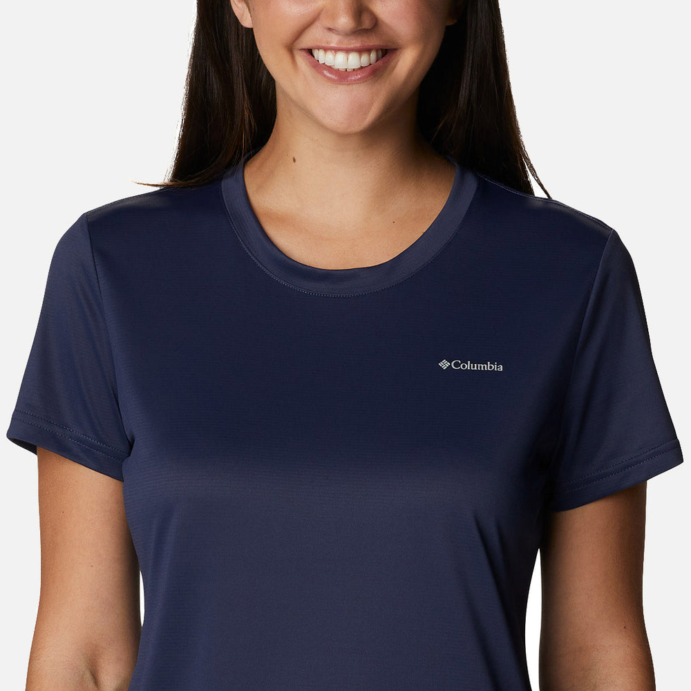 Columbia Hike S/S Crew