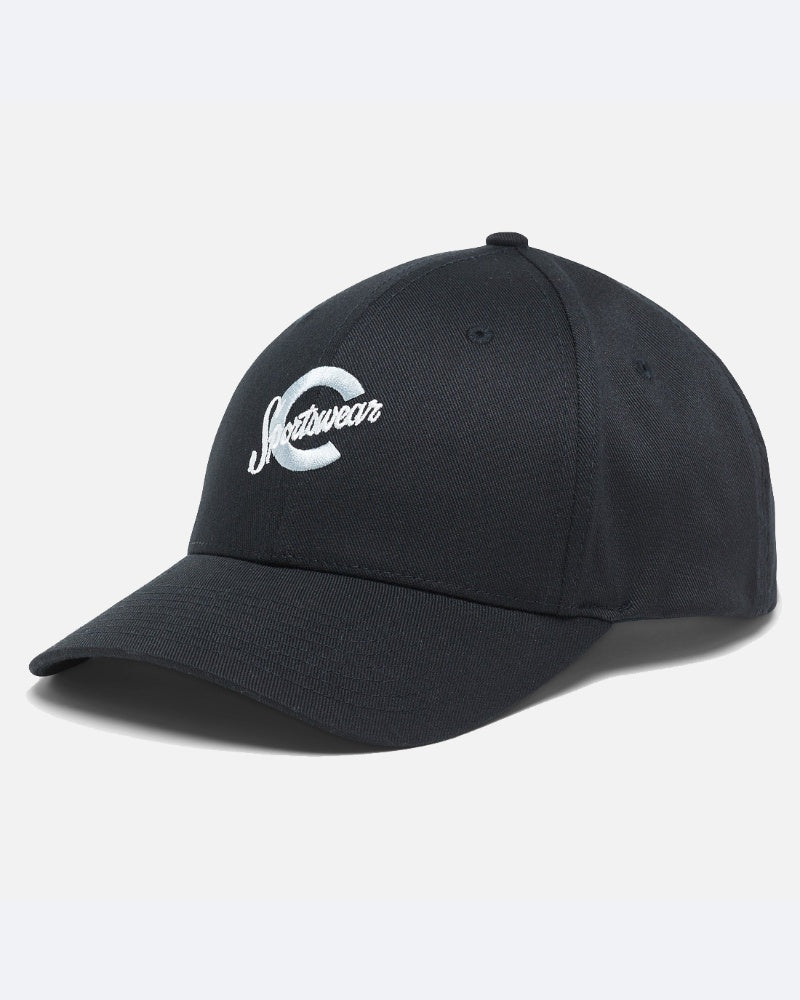 Baxter Falls Dad Cap