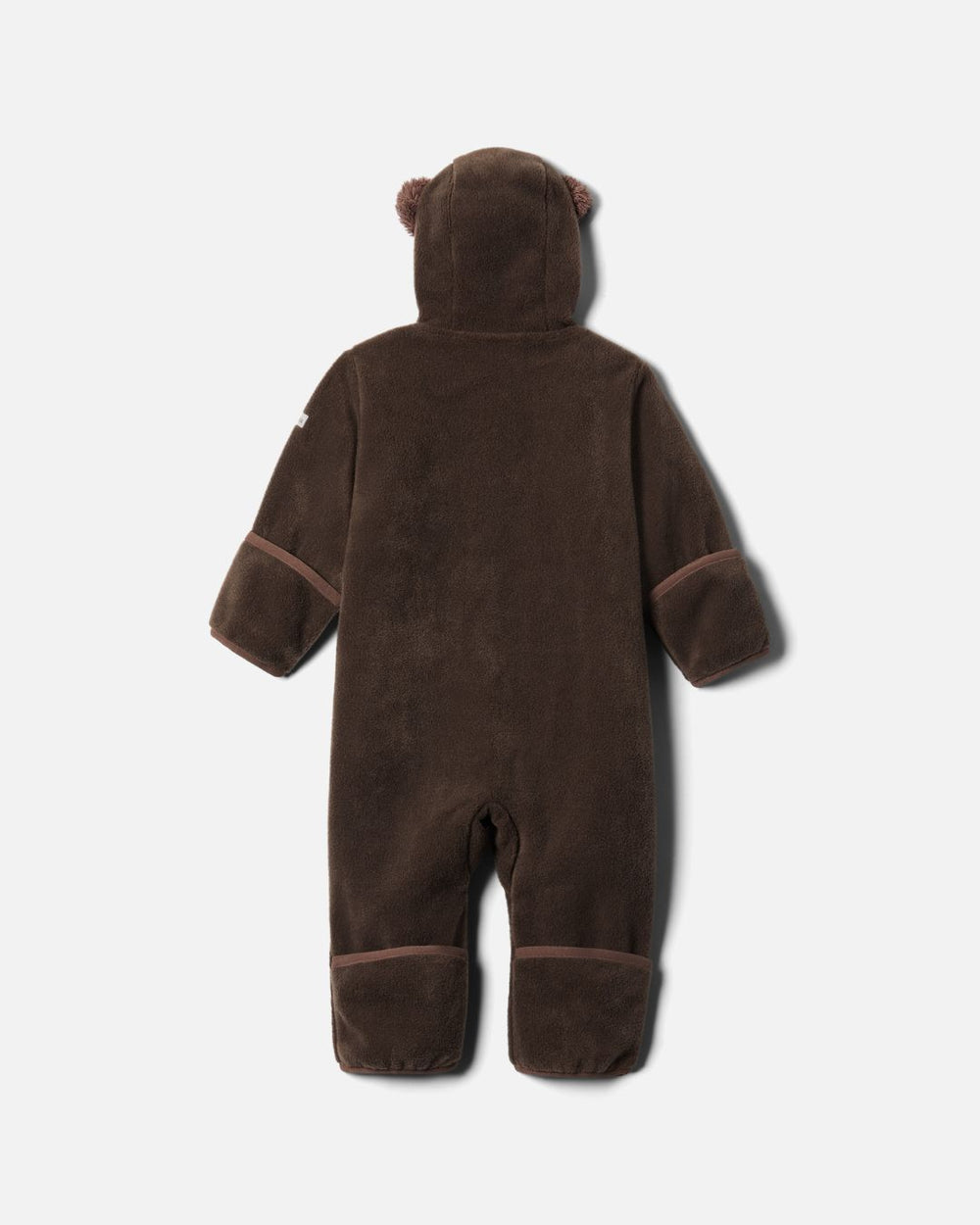 Tiny Bear Bunting