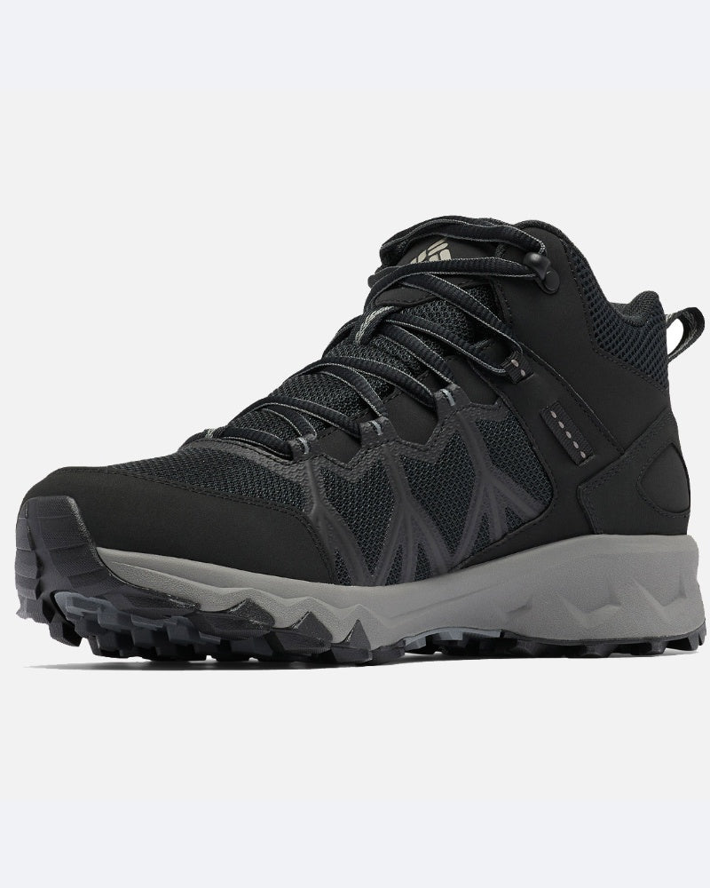 Peakfreak II Mid Outdry